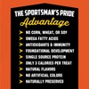 Sportsman's Pride Field Master Perfect Partner Chicken & Brown Rice