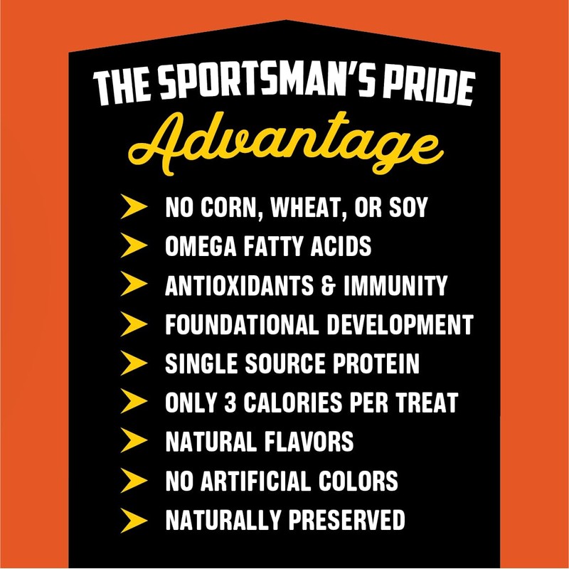 Sportsman's Pride Field Master Perfect Partner Chicken & Brown Rice