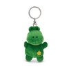 NICI Frog Keyring with 5 cm