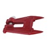 4.8mm Chainsaw Chain Sharpener Sharpening File with Chainsaw Filing Vise
