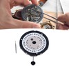 Watch Movement Kit Quartz Replacement Repair Tool 6S30 Portable for