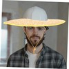Mipcase 2pcs Hard Hat Sun Shade Visor Breathable Outdoor Cap