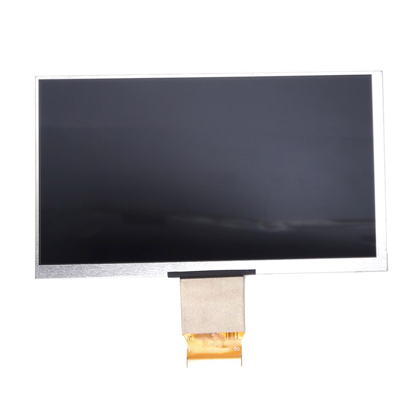 7 Inch LCD TFT Display 1024*600 HDMI VGA Monitor Screen