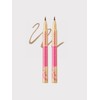 Cezanne [1+1][Cezanne] Drawing Double Eyeliner / [1+1][세잔느] 드로잉 더블 아이라이너