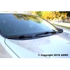 AERO Voyager 26" + 26" Premium All-Season OEM Quality Windshield