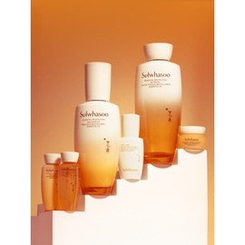 Sulwhasoo Consonant 2-piece special set / 설화수 자음2종 기획세트