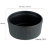 BIA - Souffle Ramekins - Ceramic Souffle Dish - Souffle
