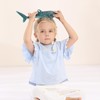 Gemini&Genius Sea Animal Whale Shark Action Figure Wild Model Toy