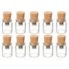 A Plus 10pcs Drift Bottle 32GB USB 3.0 Flash Drive
