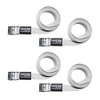 Straps & Buckles - Cinch Tie Down CAM Cargo Utility