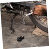 iplusmile Throttle Control Assembly Ergonomic Handle Grips for ATV and