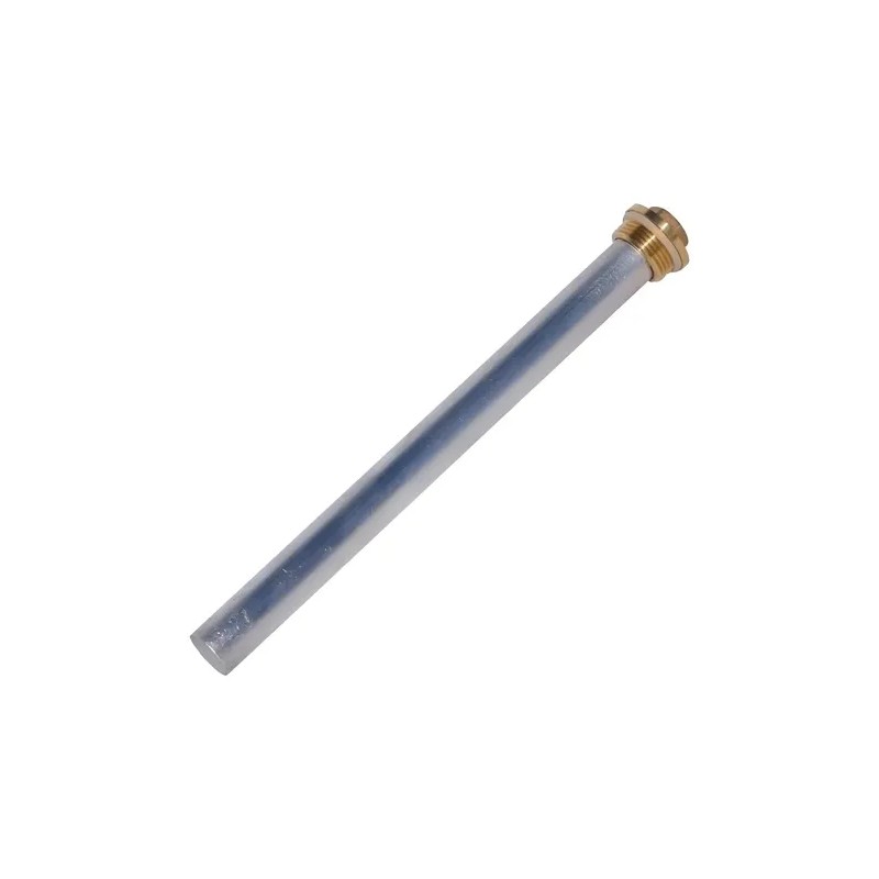 Ánodo O Barra De Magnesio Para Calentador Solar, 34