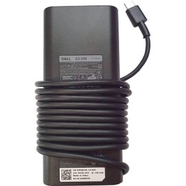 DELL USB-C Charger 65W VT148 WMDHR 0VT148 0WMDHR for Latitude 7430 5330 7330 5530 7420 7520 5520 9420 5420 5420
