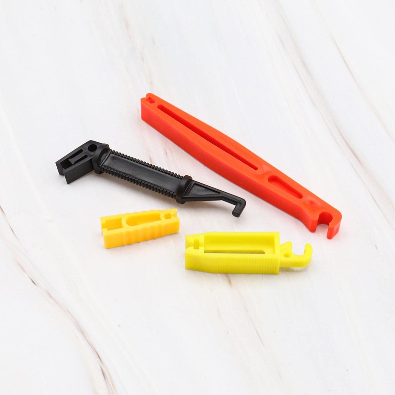 Be In Your Mind 8pcs Fuse Puller Pliers Mini Fuse