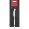 Grunwerg Windsor Carded Butter Spreader BKWDR/C, 18/0 Stainless Steel