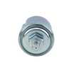 JZGRDN Oil Pressure Sender Compatible with VDO Type 0-150 psi