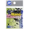Arukazik Japan(アルカジックジャパン) Ar.ヘッド ジャックアッパーNano 0.6g-#12