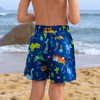 Angel season Toddler Boys Swim Trunks Kids 5T Swimsuits for