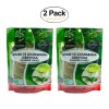 Hanan Graviola Loose Leaf Herbal Tea 1.4oz Soursop Leaves -