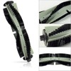 iDMRURvm Replacement Accessory Set Roller Brush Side Brush for Silvercrest