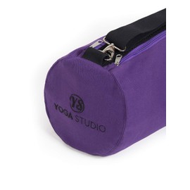 Yoga Studio Get Ready Yoga Bag (Purple)