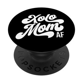 Xolo Mom AF - Dog Lover Gift PACX161b