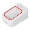 Barcode Scanner 1D 2D 2.4G BT Wired Hands Free Stable