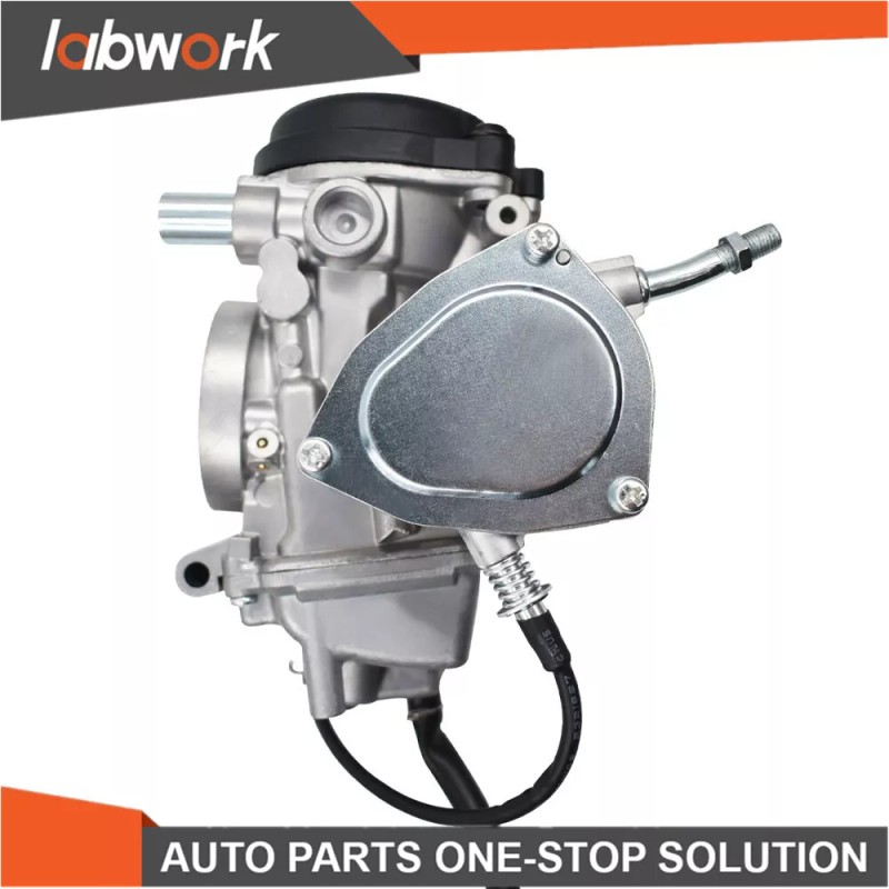 Labwork Carburetor For 1999 2000 Bombardier Traxter 500 4x4 4wd