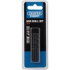 Draper 38799 Expert HSS Drill Bit, 3.3mm Ø, Pack of