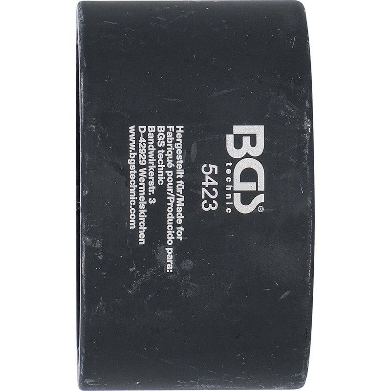 BGS 5423 Slot Nut Insert for Ford Transit with Axles