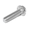 Hexagon Head Screws with Flange M8X50 10 Pieces DIN 6921