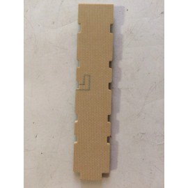 Vizio V585-G1 POWER BUTTON/KEY CONTROLLER 715G9317-K01-0