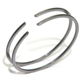Caber piston rings 50mm fits Stihl 044, MS440, MS441, TS410, TS420, Makita, Dolm