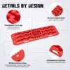Off-Road Traction Boards & Recovery Board Mats