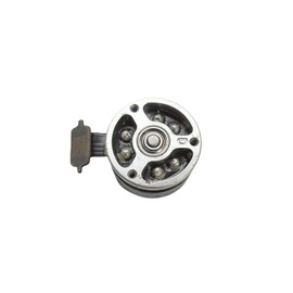 Pitch Motor Gimbal Spare Parts for DJI Mavic Air 2/Air 2S Drone, Pitch Motor Replacements for Air 2 and Air 2S Gimbal Camera Part