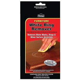 WHITE RING REMOVER HOMAX
