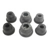 Roadster 003-050-079 [NA6CE/NA8C/NB6C] Tie Rod End Boots & Front Lower