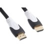 Hama 00056586 1.5m HDMI HDMI Black