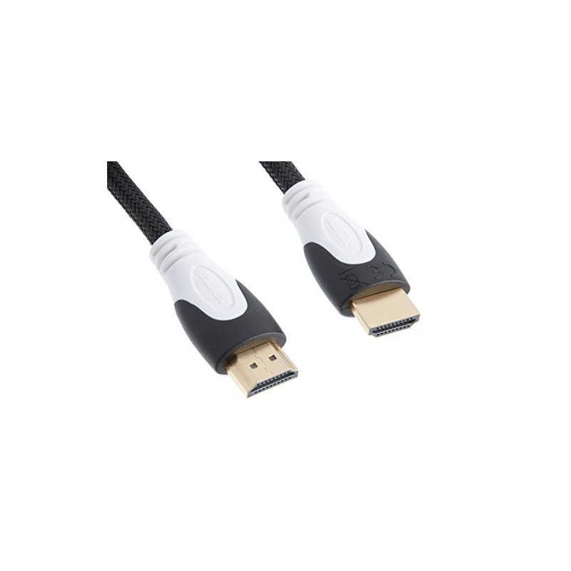 Hama 00056586 1.5m HDMI HDMI Black
