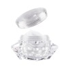 King Trade Cream Lotion Cosmetic Empty Bottle High Transparency Container