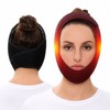 Electric Heated Head Wrap for Comfort – 3-Level Hot Compress