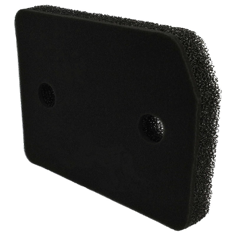 vhbw 1x Socket Filter Compatible with Miele TCF650WP, TCH630WP, TCJ680WP,