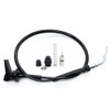 Choke Cable & Plunger Kit for Yamaha Grizzly 600 YFM600