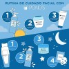 Kit Pond's: Gel, Limpiador Y Mascarilla Acido Hialuronico. Normal Día/noche