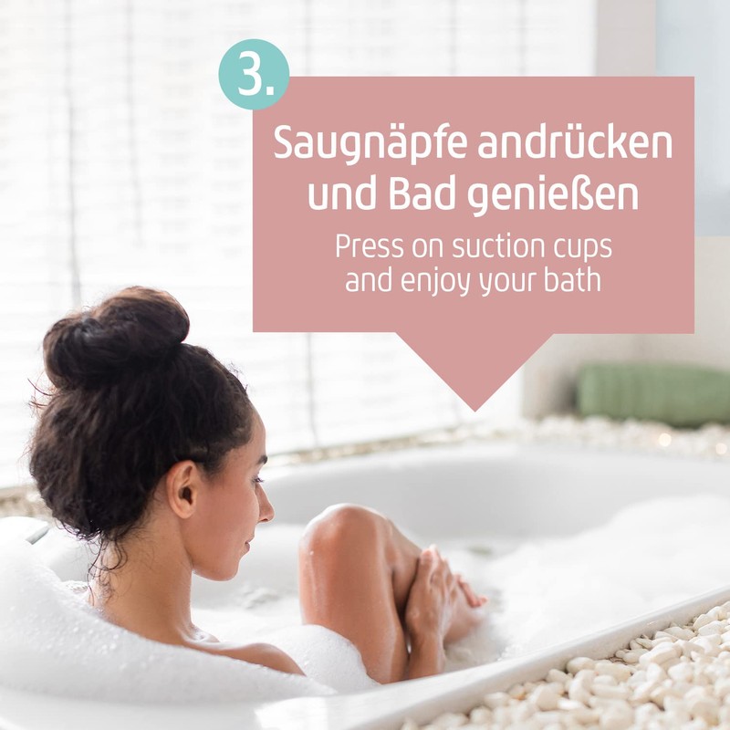 Bathtub Overflow Cover White 15% More Water with Overflow Stop