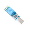 KNACRO LCUS-1 Type USB Relay Module USB Intelligent Control Switch