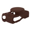 Digital Camera Skin Cover Soft Protector Silicone Anti Fingerprint Skin