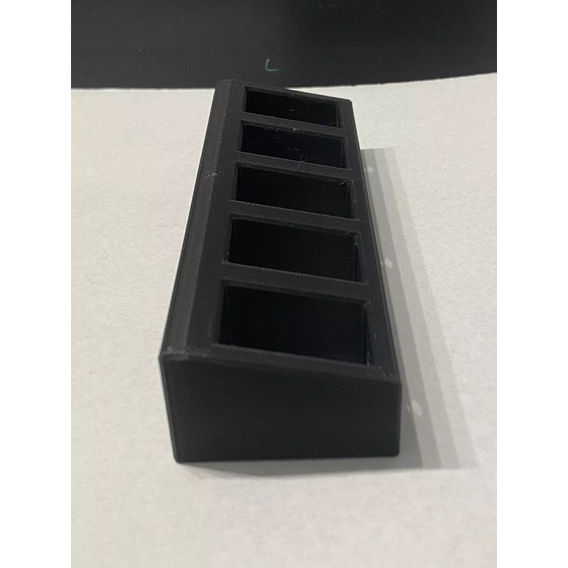 Unbranded Rost Martin RM1C 9mm Mag Wall mount 9mm magazine