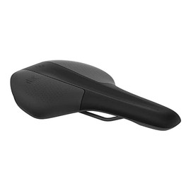 Syncros Saddle Capilano Urban Memory Foam black M/L