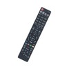 AULCMEET Replacement GB131PA SHARP BD Remote Control for BD-S560 BD-T1650